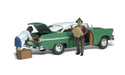 Woodland Scenics AS5326 N Scale Vehicles - Lubeners Loading