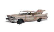 Woodland Scenics AS5331 N Scale Vehicles - Rusty's Regret