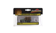 Woodland Scenics AS5343 N Scale Vehicles - Tim Burr Logging