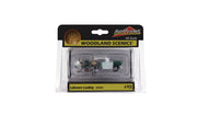 Woodland Scenics AS5526 HO Scale Vehicles - Lubeners Loading