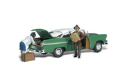 Woodland Scenics AS5526 HO Scale Vehicles - Lubeners Loading