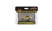 Woodland Scenics AS5527 HO Scale Vehicles - Roger's Rag Top