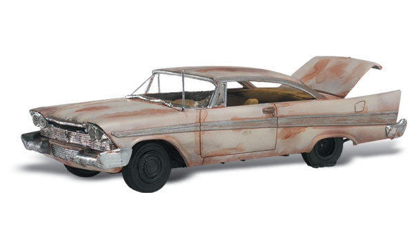 Woodland Scenics AS5531 HO Scale Vehicles - Rusty's Regret