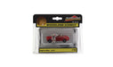 Woodland Scenics AS5537 HO Scale Vehicles - Cop'n a Kiss