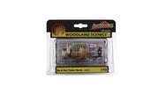 Woodland Scenics AS5542 HO Scale Vehicles - Ma & Pa's Trailer Haven
