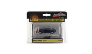 Woodland Scenics AS5547 HO Scale Vehicles - Hitchin' A Ride
