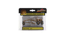 Woodland Scenics AS5560 HO Scale Vehicles - Grady's Grader