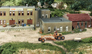 Woodland Scenics AS5560 HO Scale Vehicles - Grady's Grader