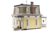 Woodland Scenics BR5036 HO Scale Built Up Structure - Home Sweet Home