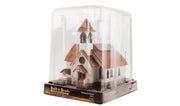Woodland Scenics BR5041 HO Scale Built Up Structure - Community Church