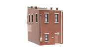 Woodland Scenics BR5049 HO Scale Built Up Structure - Sully's Tavern