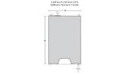 Woodland Scenics BR5049 HO Scale Built Up Structure - Sully's Tavern