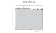 Woodland Scenics BR5050 HO Scale Built Up Structure - J. Frank's Grocery