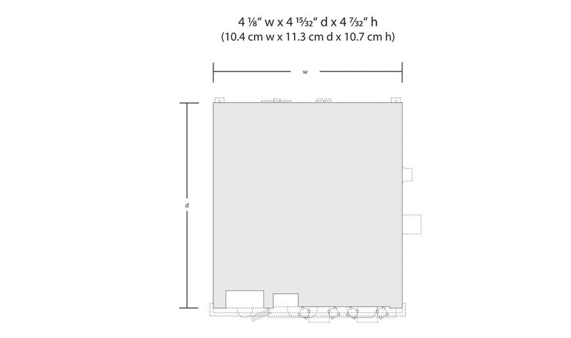 Woodland Scenics BR5055 HO Scale Built Up Structure - Emilio's Italian Restaurant