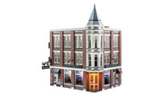 Woodland Scenics BR5847 O Scale Built Up Structure - Davenport Department Store
