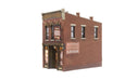 Woodland Scenics BR5850 O Scale Built Up Structure - Sully's Tavern