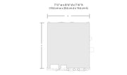 Woodland Scenics BR5855 O Scale Built Up Structure - Emilio's Italian Restaurant