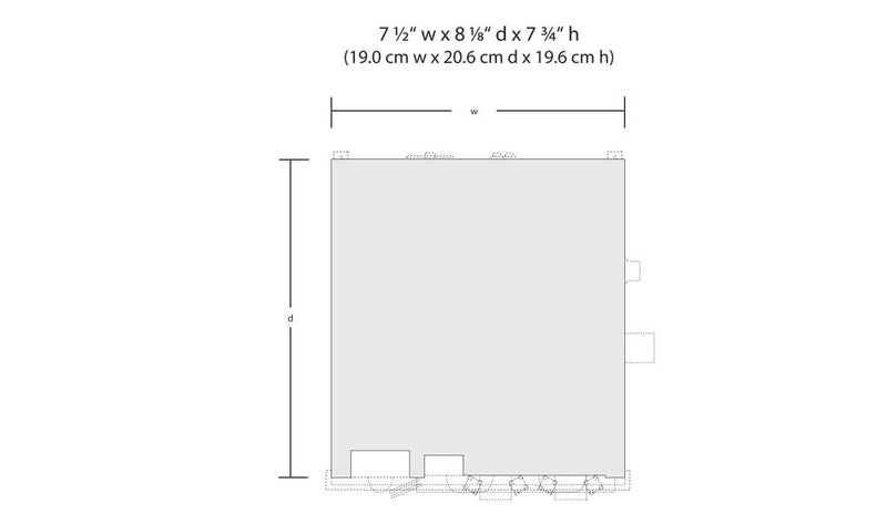Woodland Scenics BR5855 O Scale Built Up Structure - Emilio's Italian Restaurant