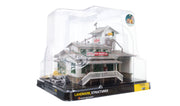 Woodland Scenics BR5859 O Scale Built Up Structure - H&H Feed Mill
