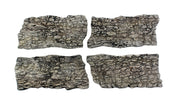 Woodland Scenics C1138 Ready Rocks - Rock Face Rocks