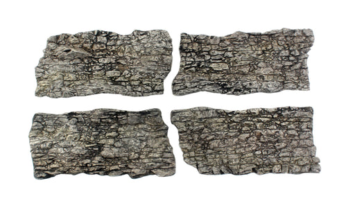 Woodland Scenics C1138 Ready Rocks - Rock Face Rocks