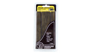 Woodland Scenics C1145 O Scale Grade Crossing - Wood Plank