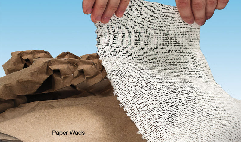Woodland Scenics C1188 No-News Paper, 12" x 100'