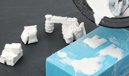 Woodland Scenics C1199 Super Strength Plaster