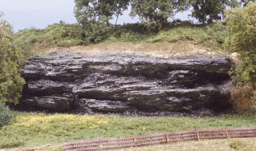 Woodland Scenics C1247 Rock Mold - Shelf Rock