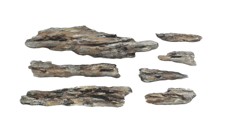 Woodland Scenics C1247 Rock Mold - Shelf Rock