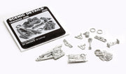 Woodland Scenics D202 HO Scale Scenic Details - Trackside Junk