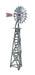 Woodland Scenics D209 HO Scale Scenic Details - Aermotor Windmill
