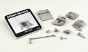 Woodland Scenics D216 HO Scale Scenic Details - Tool Shed