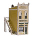 Woodland Scenics D221 HO Scale Scenic Details - Pharmacy Kit