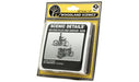 Woodland Scenics D228 HO Scale Scenic Details - Motorcycles & Sidecar