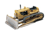 Woodland Scenics D233 HO Scale Scenic Details - Bulldozer