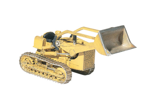 Woodland Scenics D235 HO Scale Scenic Details - Track Type Loader Kit