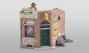 Woodland Scenics D238 HO Scale Scenic Details - Rocky's Tavern