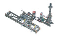 Woodland Scenics D243 HO Scale Scenic Details - Rural Sawmill