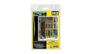 Woodland Scenics DPM 20200 HO Scale Pam's Pet Shop [Building Structure Kit]