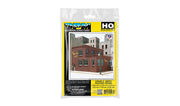 Woodland Scenics DPM 20300 HO Scale C. Smith Packing House [Building Structure Kit]