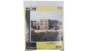 Woodland Scenics DPM 35400 HO Scale Fedups Freight Co. Kit