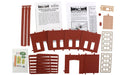 Woodland Scenics DPM 36000 HO Scale Modular Learning Kit