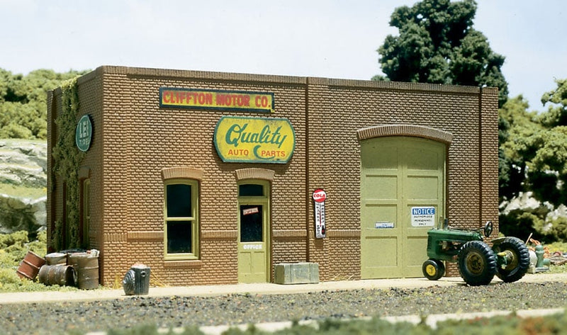 Woodland Scenics DPM 36000 HO Scale Modular Learning Kit