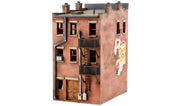 Woodland Scenics DPM Select 12300 HO Scale Stone Bakery [Building Structure Kit]
