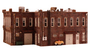 Woodland Scenics DPM Select 12500 HO Scale County Courthouse [Building Structure Kit]