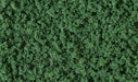 Woodland Scenics FC1637 Underbrush Shaker - Dark Green (50 cu. in.)