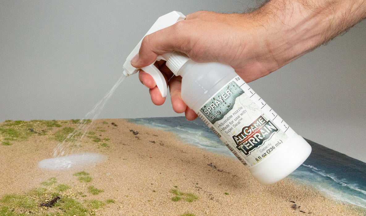 Woodland Scenics G6401 All Game Terrain Sprayer