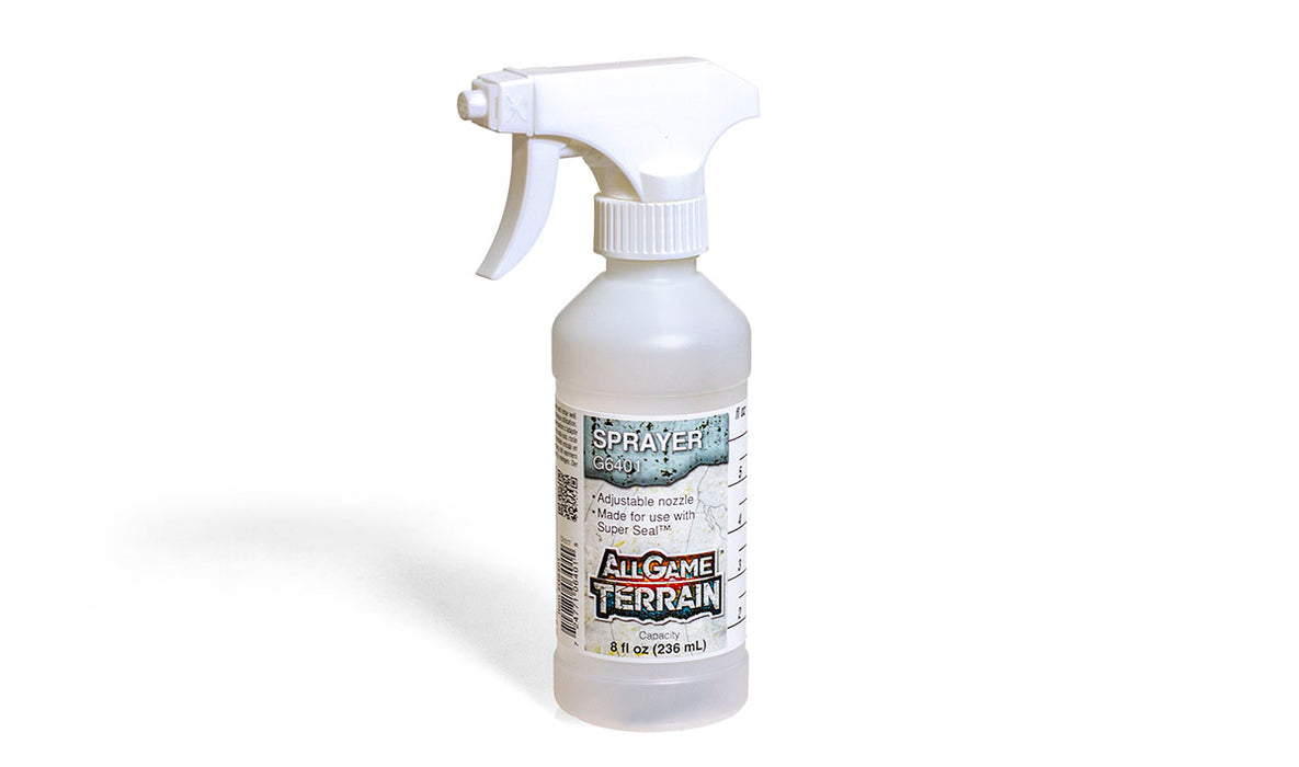 Woodland Scenics G6401 All Game Terrain Sprayer