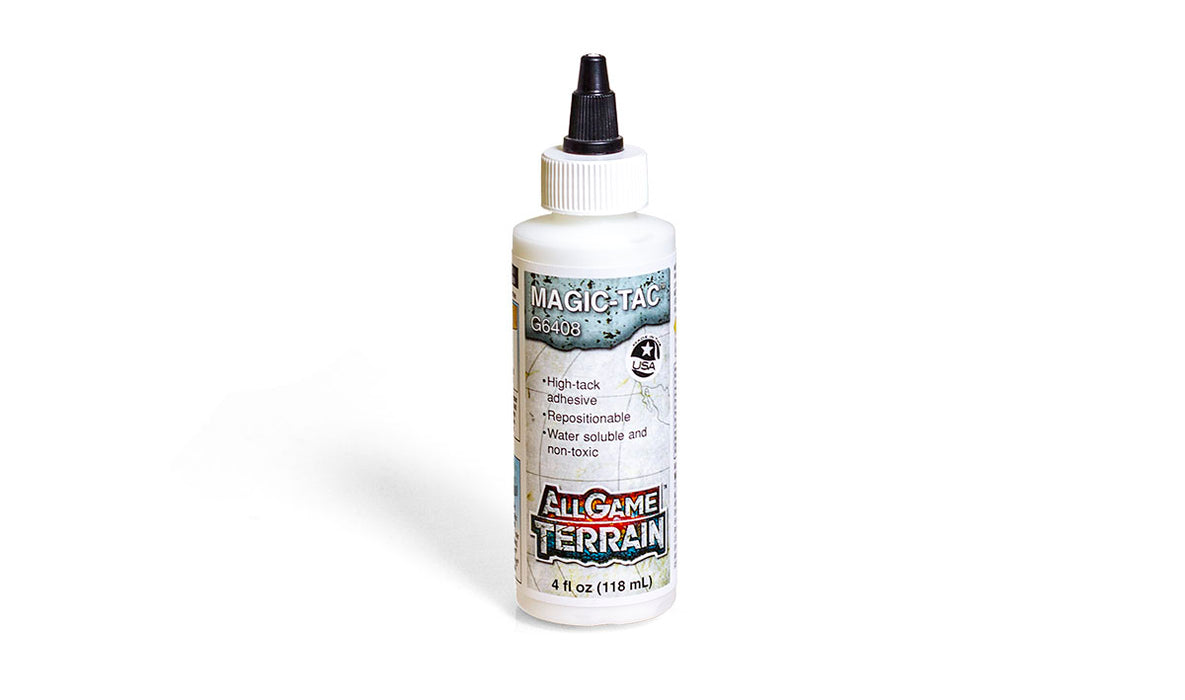 Woodland Scenics G6408 All Game Terrain Magic-Tac